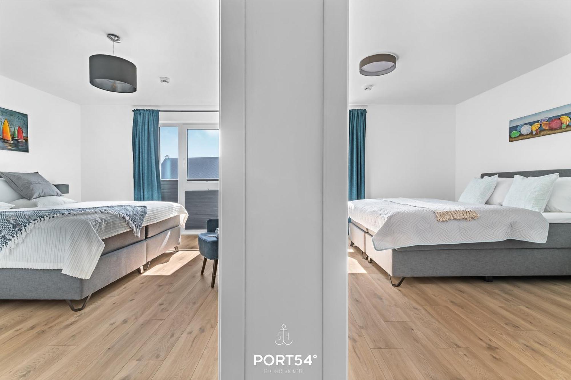 Sloop-Lounge Apartment ออลเพนิทซ์ ภายนอก รูปภาพ
