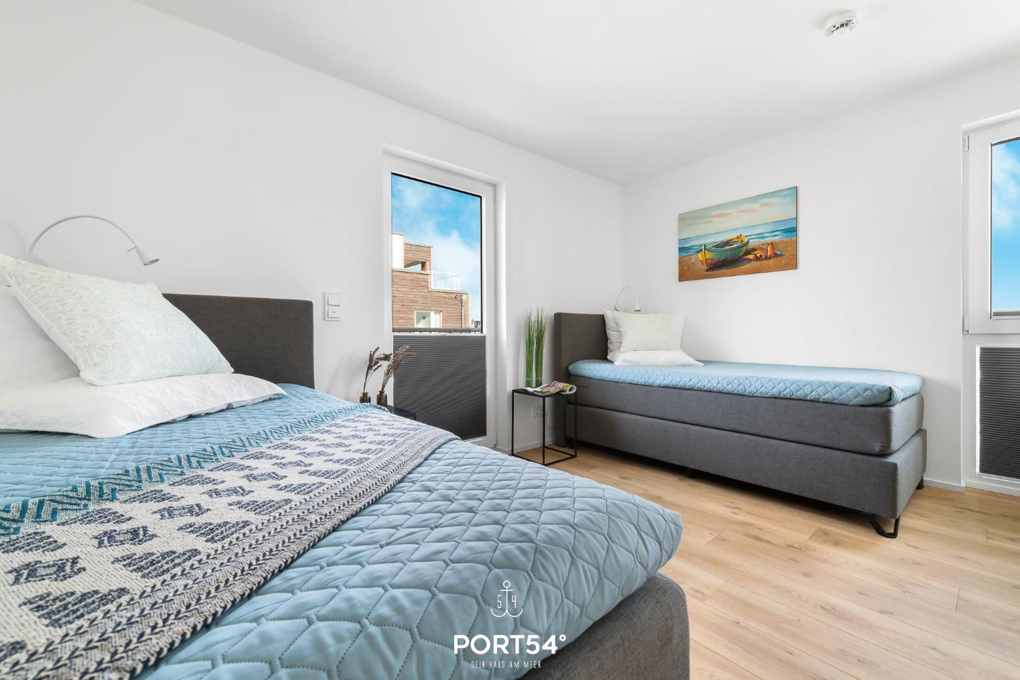 Sloop-Lounge Apartment ออลเพนิทซ์ ภายนอก รูปภาพ