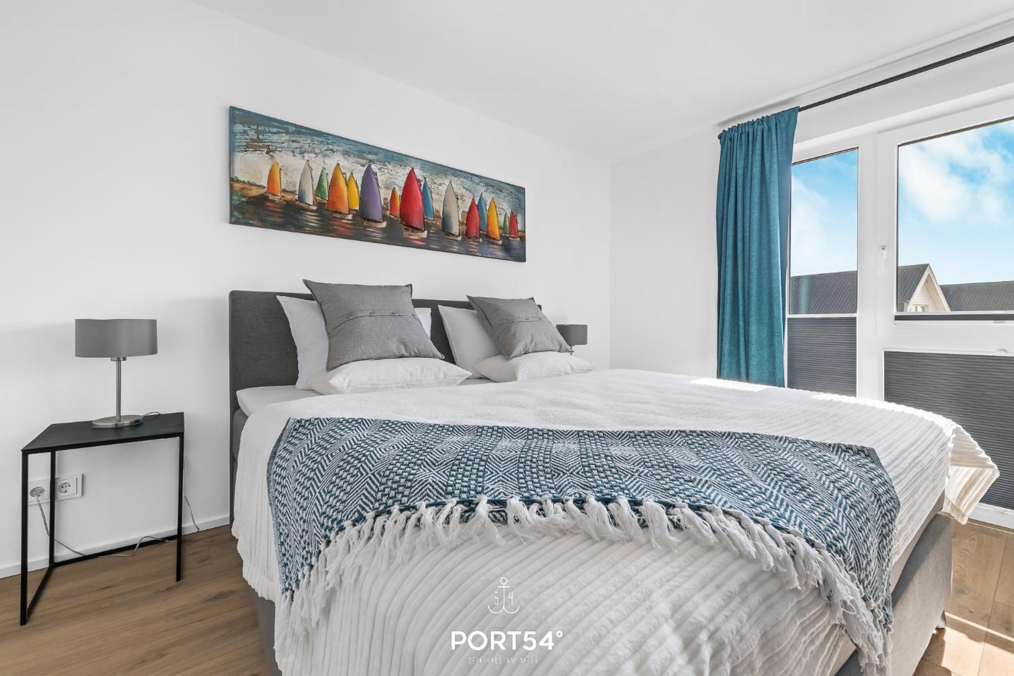 Sloop-Lounge Apartment ออลเพนิทซ์ ภายนอก รูปภาพ