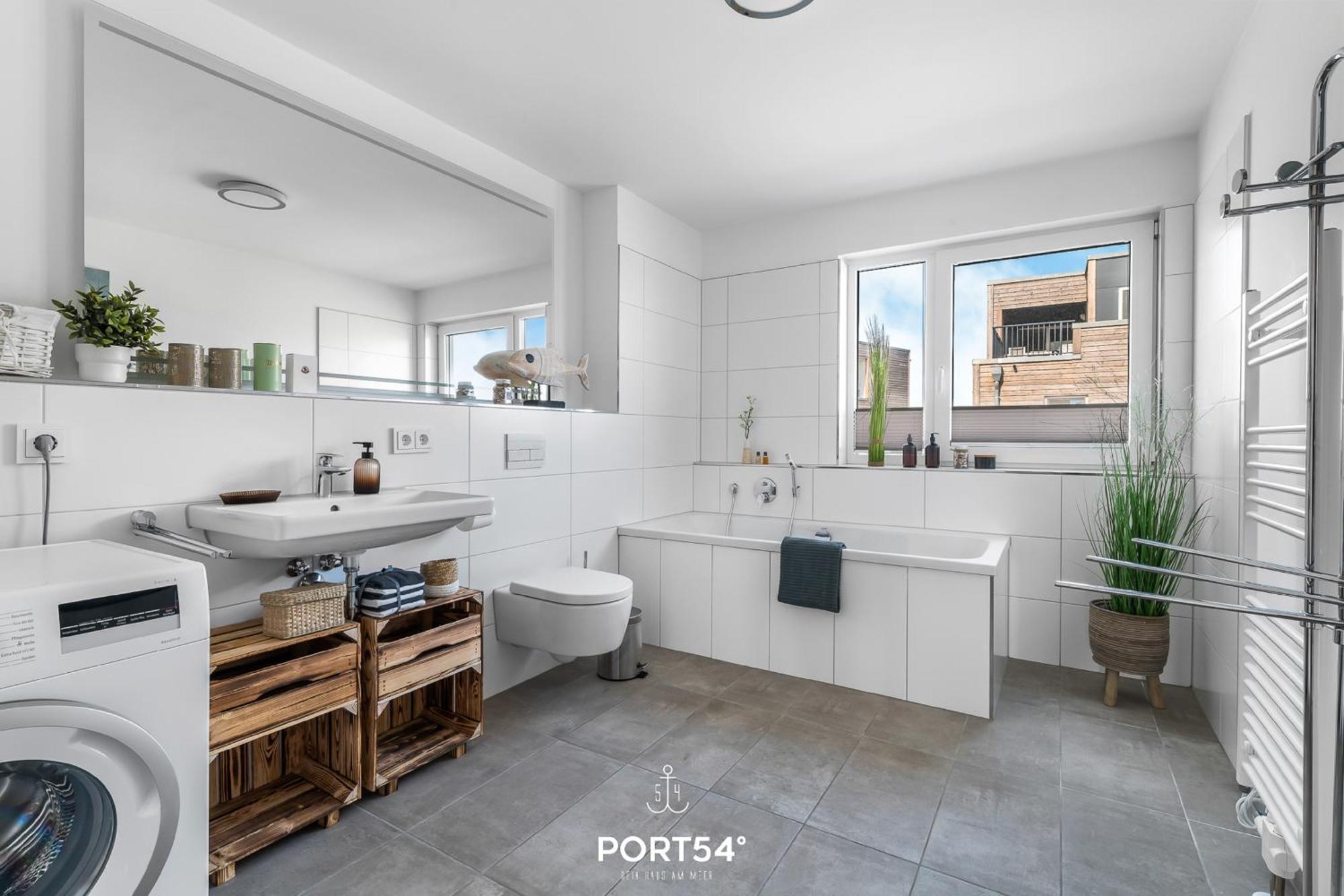 Sloop-Lounge Apartment ออลเพนิทซ์ ภายนอก รูปภาพ