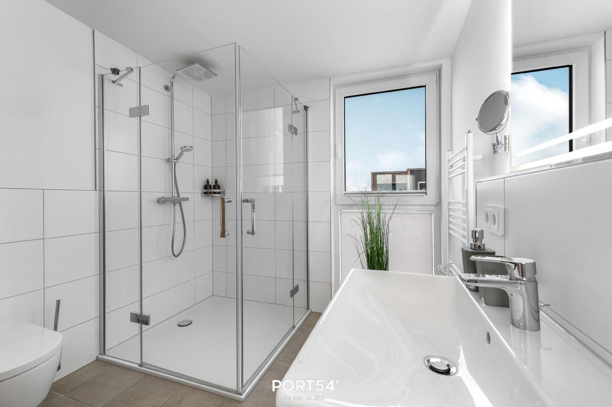 Sloop-Lounge Apartment ออลเพนิทซ์ ภายนอก รูปภาพ
