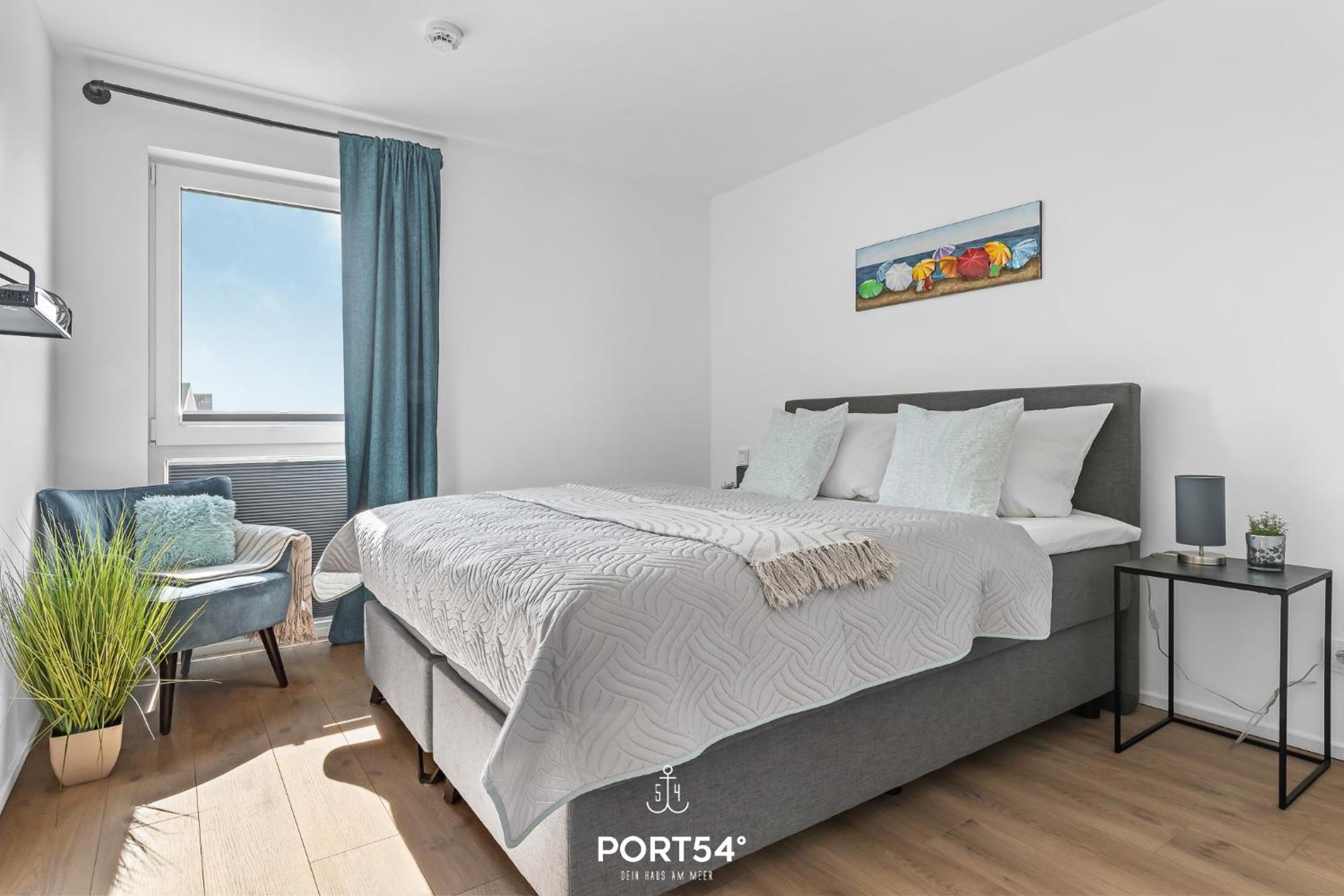 Sloop-Lounge Apartment ออลเพนิทซ์ ภายนอก รูปภาพ