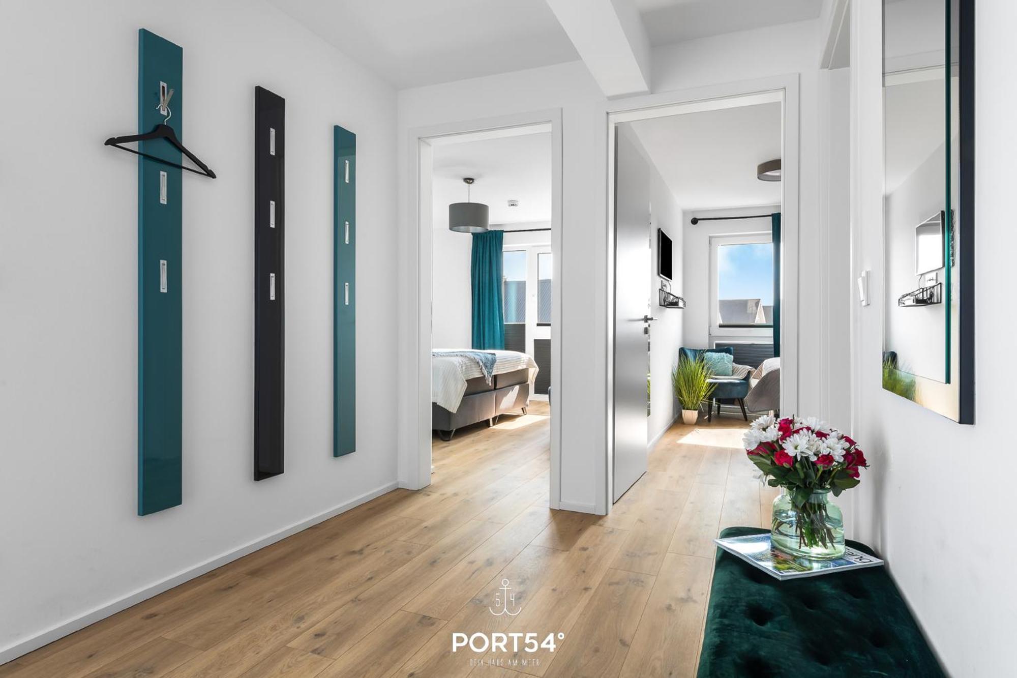 Sloop-Lounge Apartment ออลเพนิทซ์ ภายนอก รูปภาพ