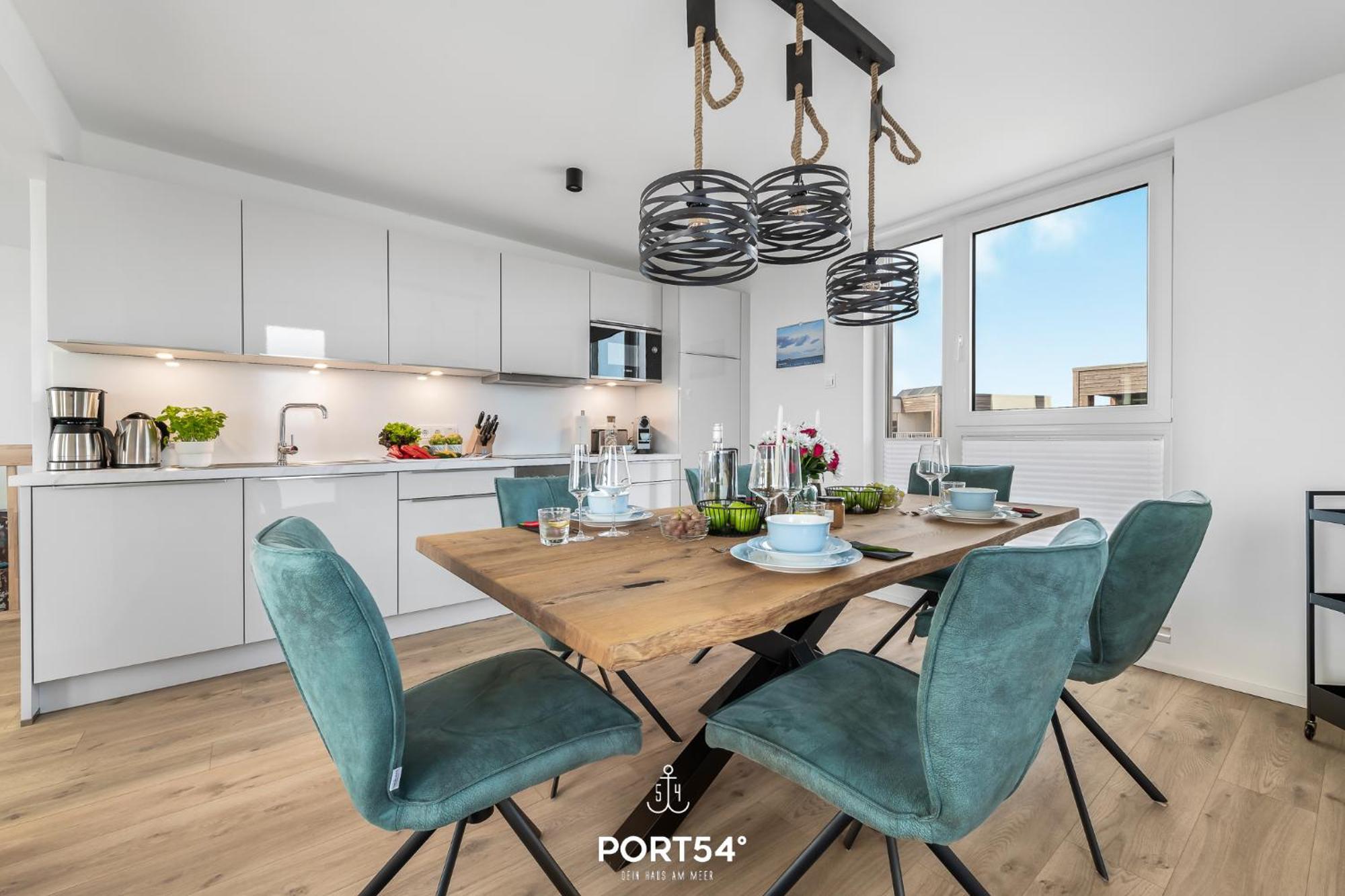 Sloop-Lounge Apartment ออลเพนิทซ์ ภายนอก รูปภาพ