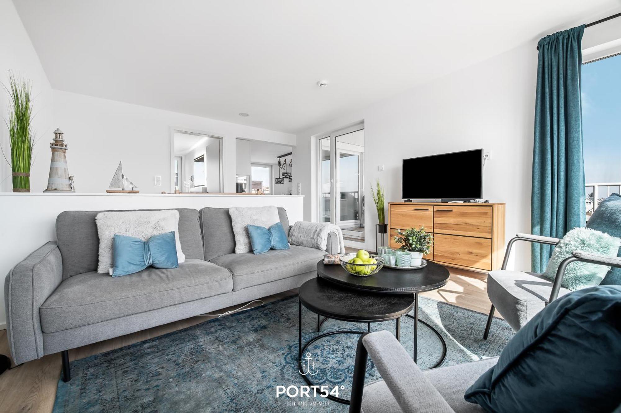 Sloop-Lounge Apartment ออลเพนิทซ์ ภายนอก รูปภาพ