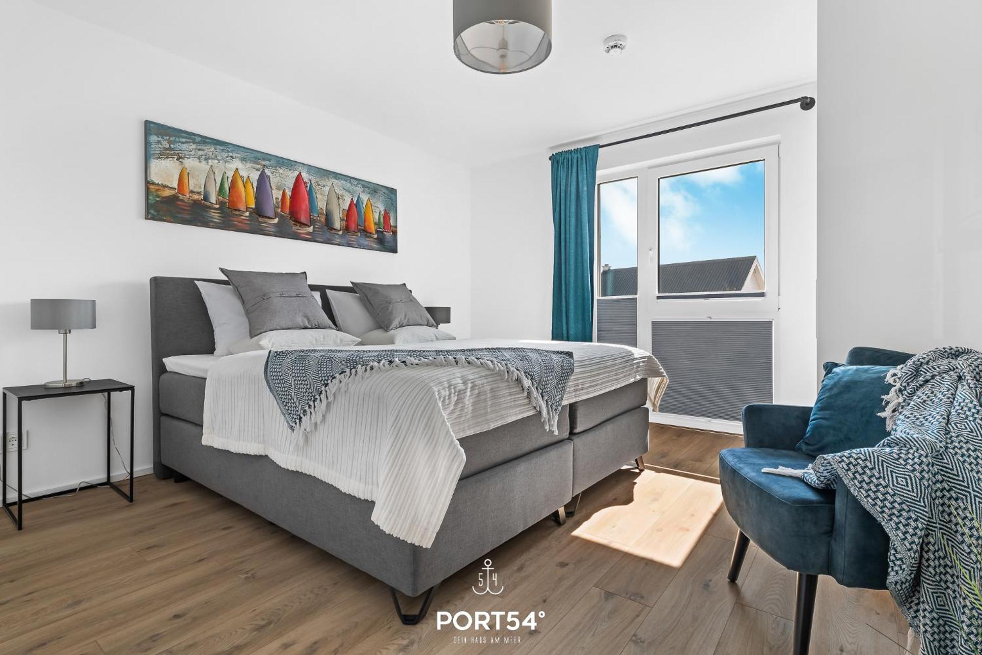 Sloop-Lounge Apartment ออลเพนิทซ์ ภายนอก รูปภาพ